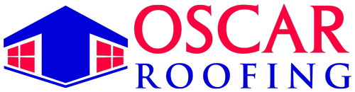 Oscar Roofing Logo