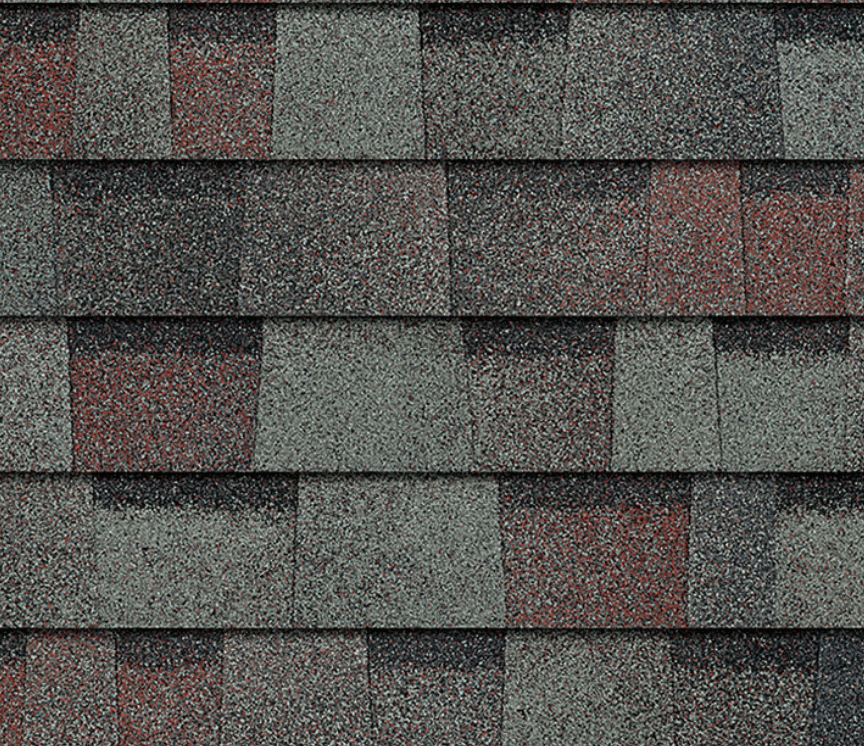 Colonial slate trudefinition duration shingles owens corning