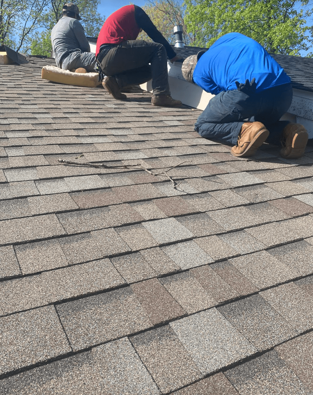 driftwood shingles in Indianapolis trudefinition duration Owens corning