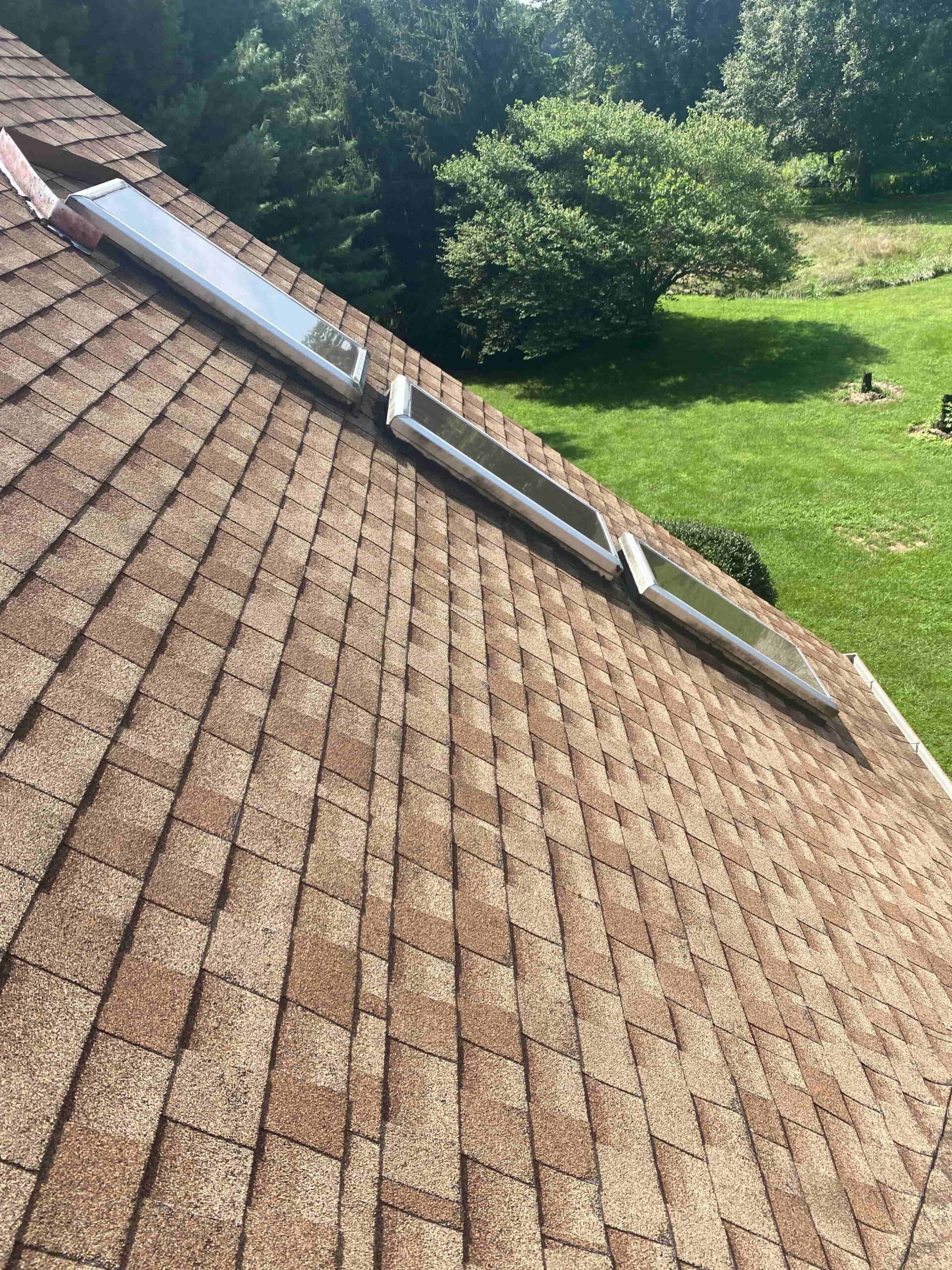 Skylight Installation 5 Important Things to Know Oscar Roofing