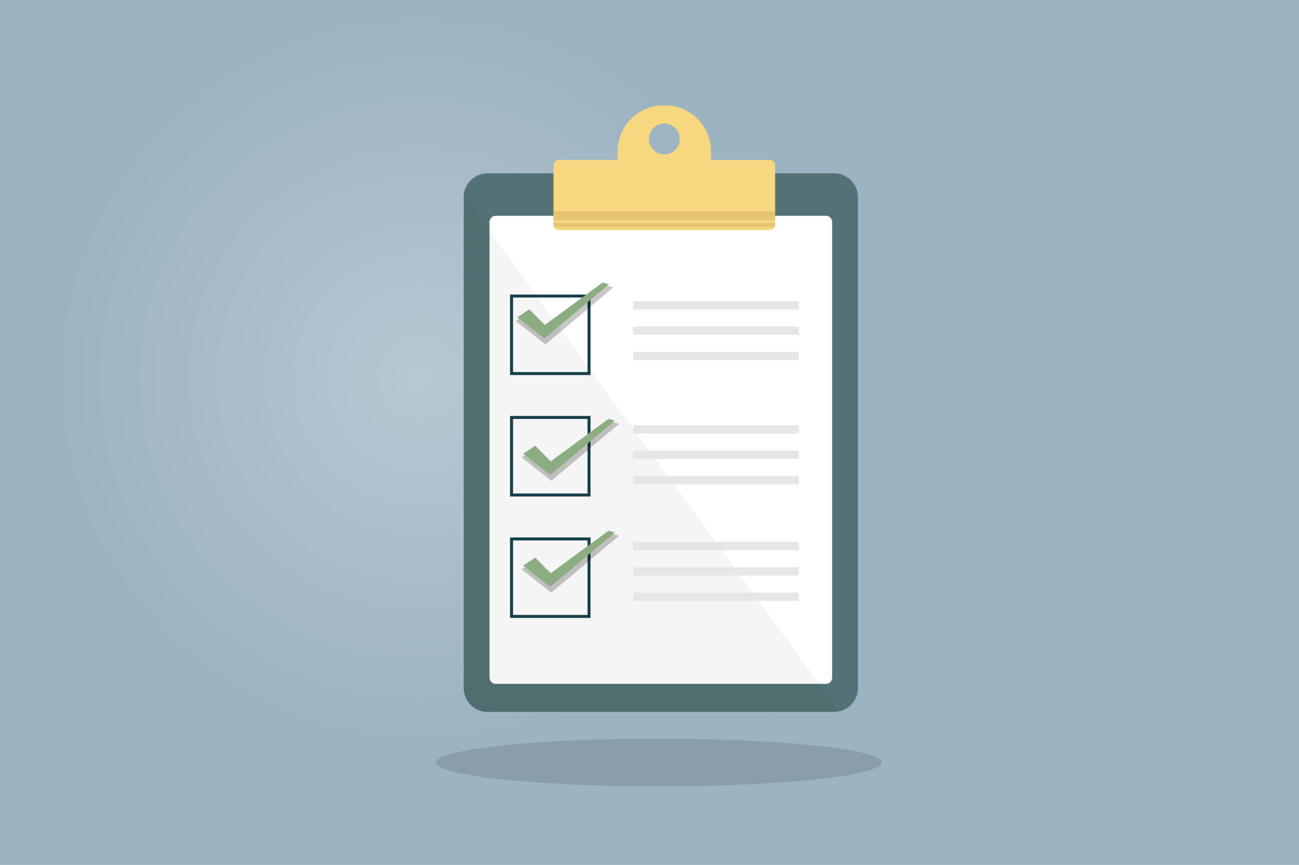 Hiring a roofing contractor checklist 2022