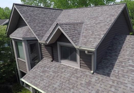 commercial roofing installations in Indianapolis