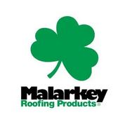 malarkey logo products