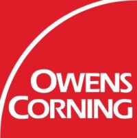 owens corning shingles logo