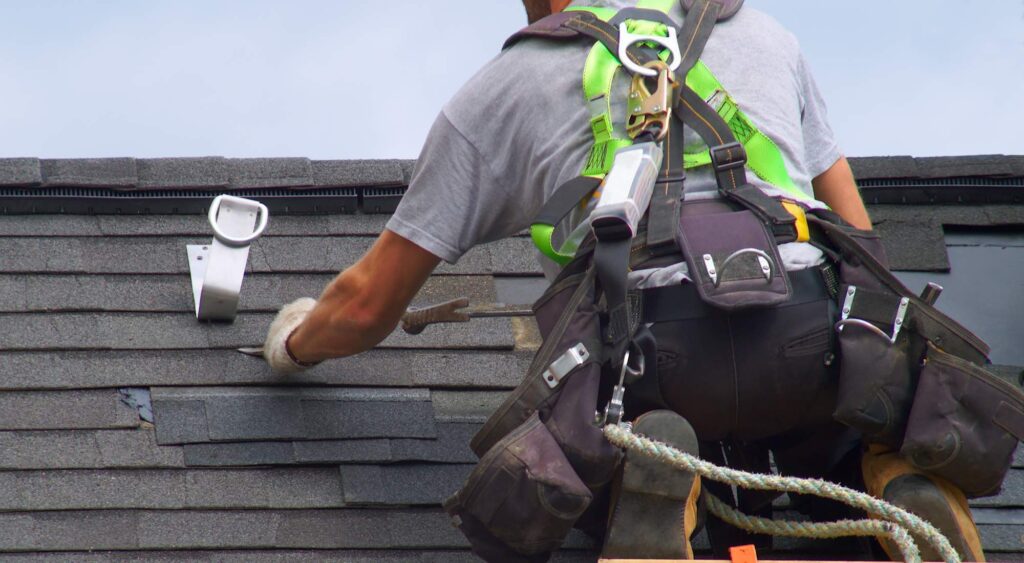 how often should a roof be inspected
