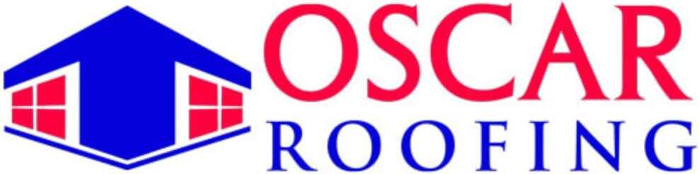 Oscar Roofing Logo